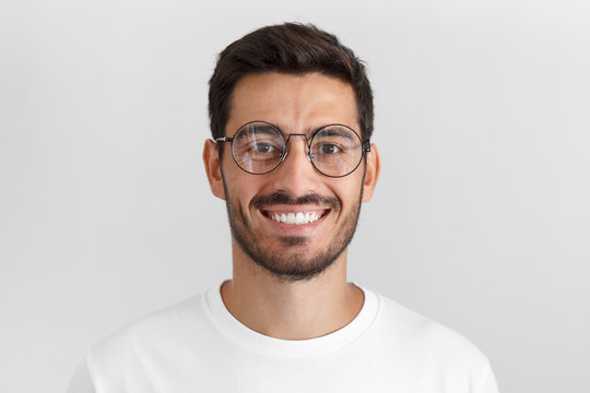 Michael Carter Profile Headshot